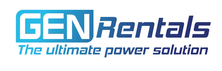 gen rentals