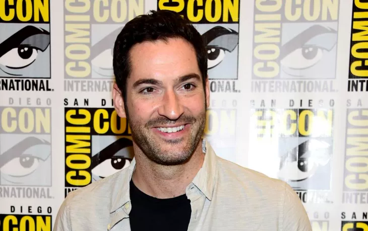 Lucifer premieres on September 10
