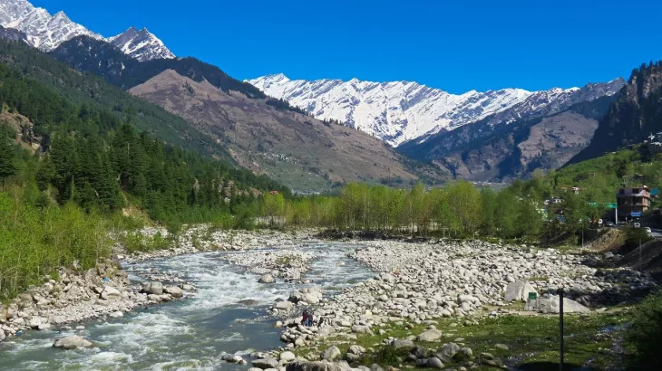 shimla manali tour from dehradun