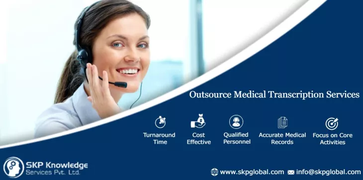 medical transcription