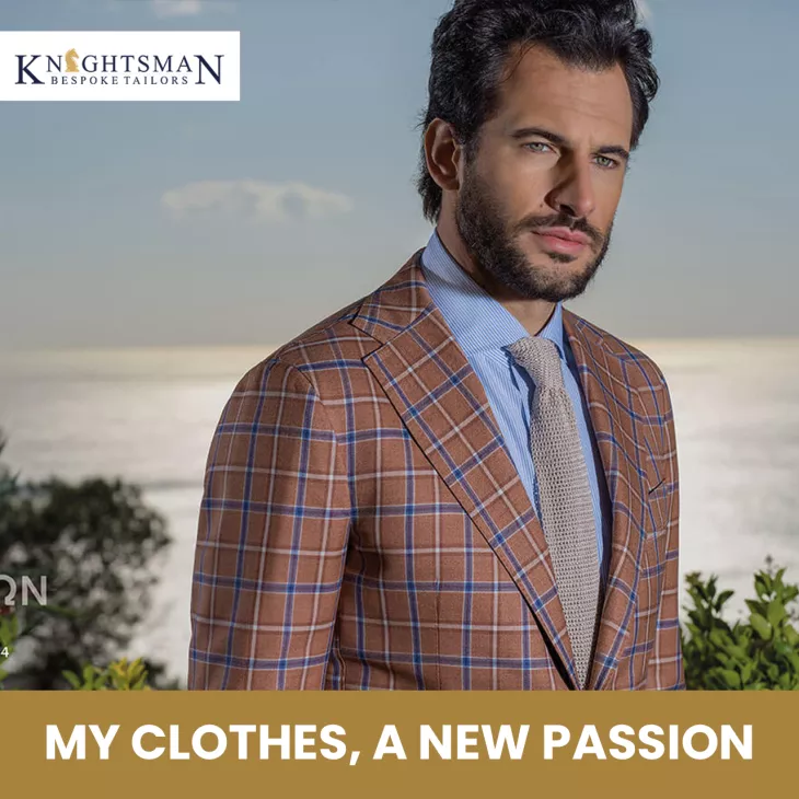 Best Tailor in Adelaide