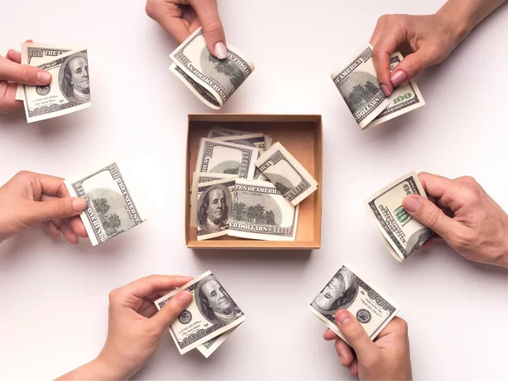 Starting a crowdfunding platform in India