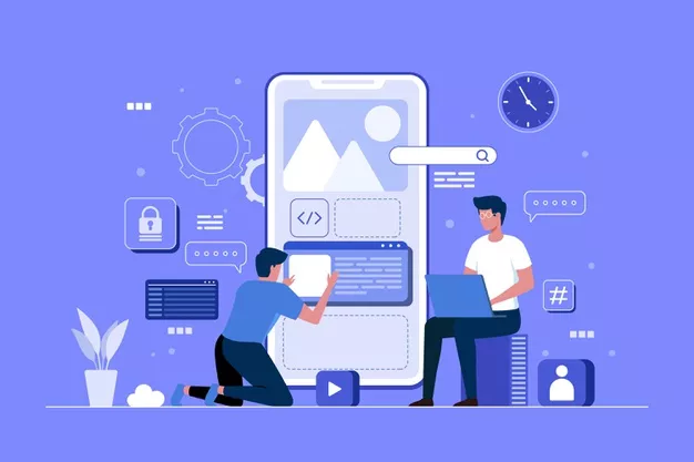 Mobile App Development Company india