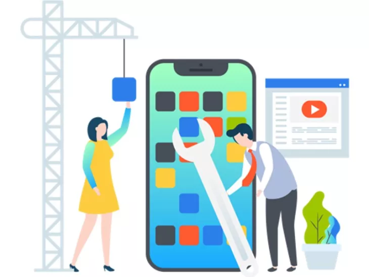 application development company