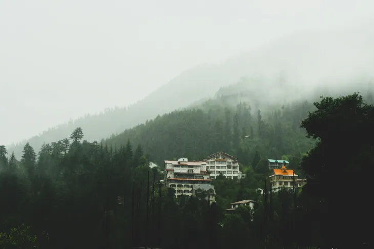 Shimla Manali Hyderabad