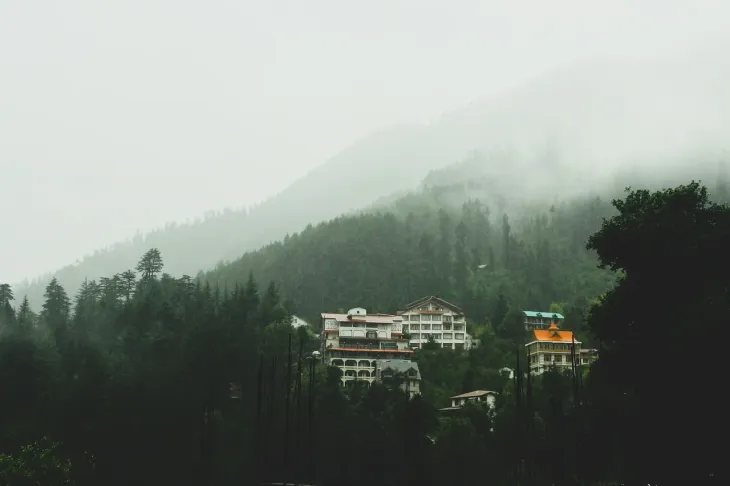 Best time to Visit Shimla Manali