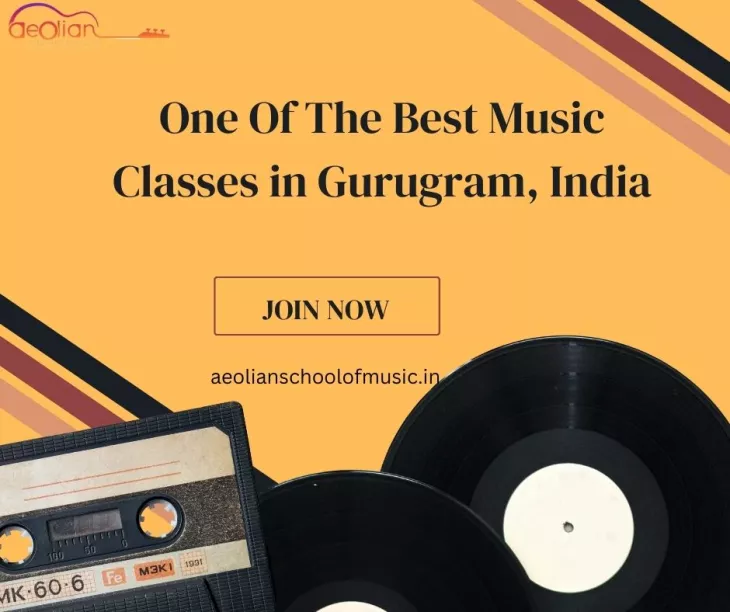 Aeolian School of Music