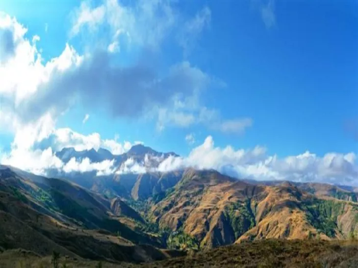 Shimla And Manali Tourism: A Magical And Unforgettable Trip Through The Enchanting Hills