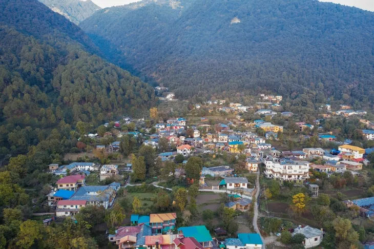 shimla manali tour from rajkot