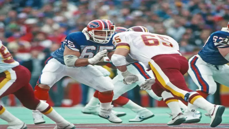 NFL legend, David Butz dies at 72 years old 