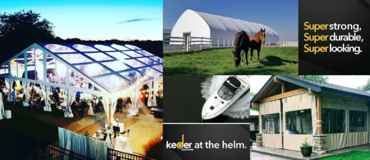 keder solutions