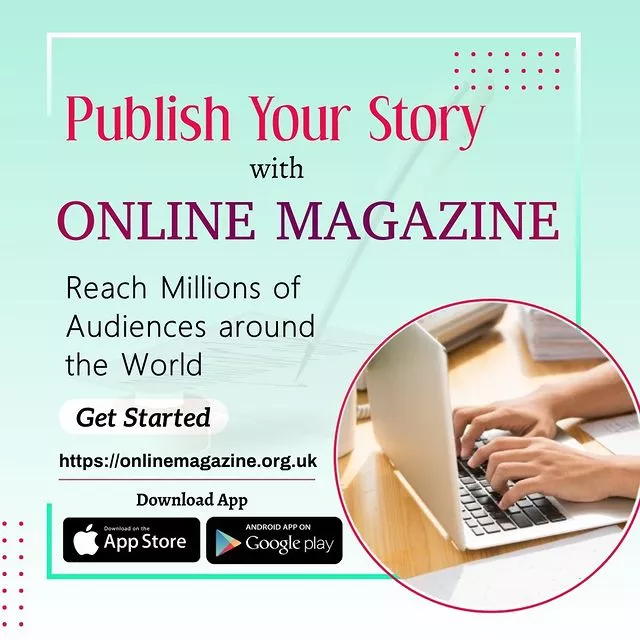 Post Your story