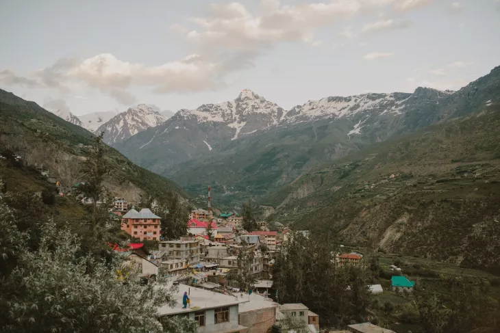 Enjoy A Perfect Blend Of Serenity And Adventure With A Perfect Tourism Guide To Shimla Manali From Bangalore
