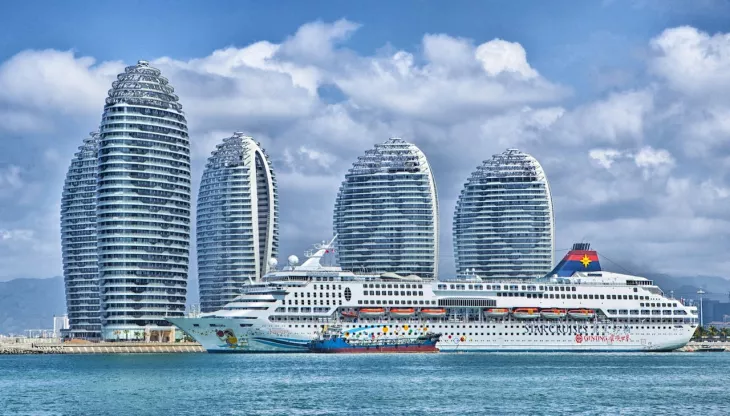 SHip Ownership