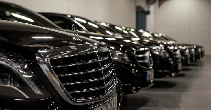 brighton chauffeur