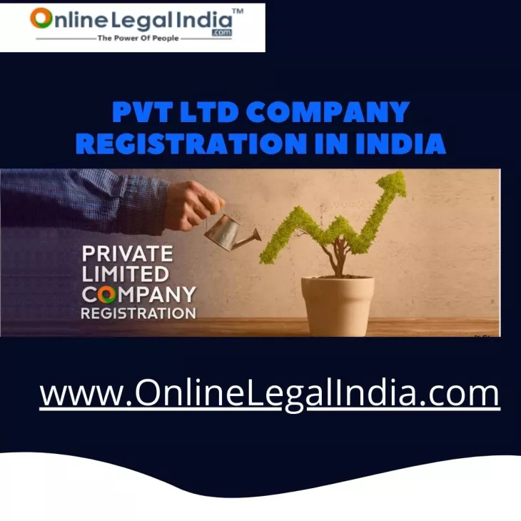 private limited company registration