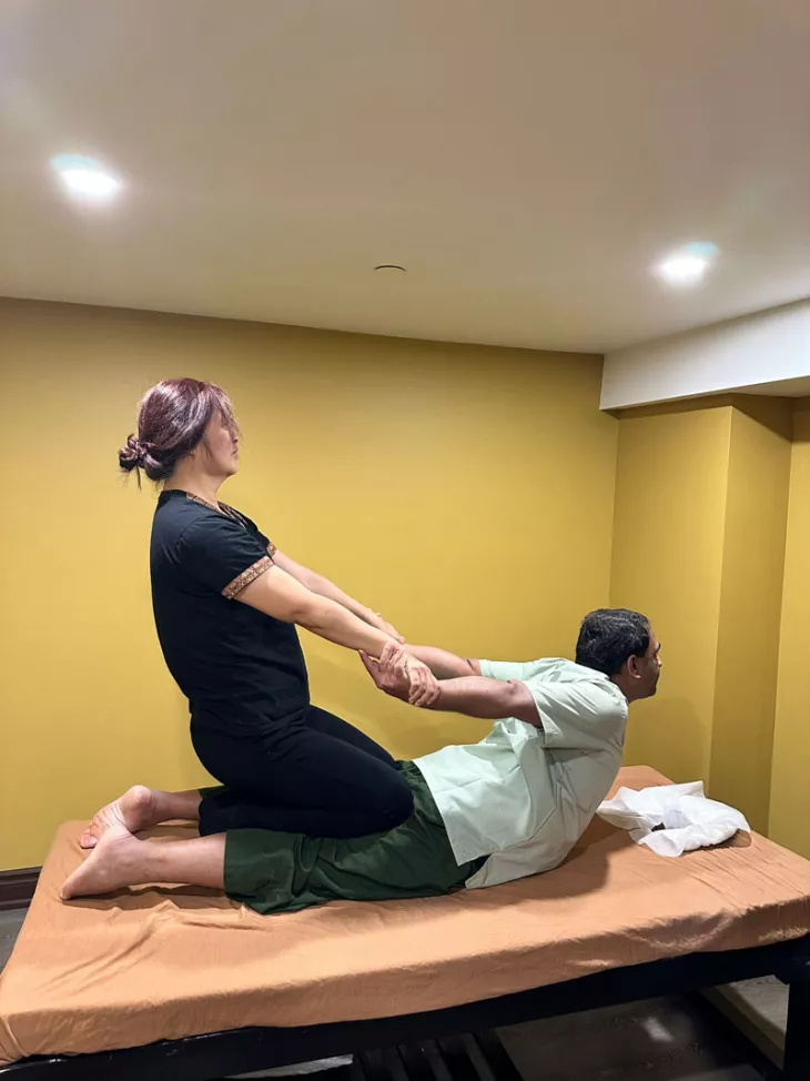 Chiropractic Thornhill