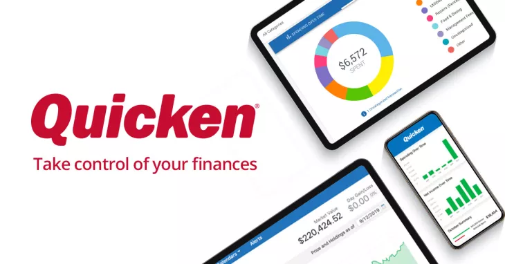 Quicken online login 