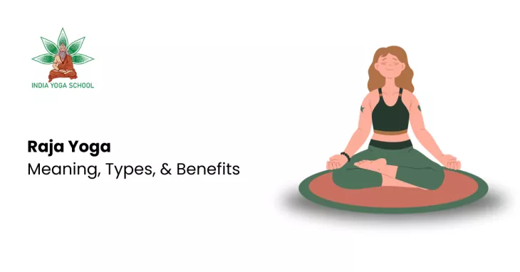 Raja Yoga