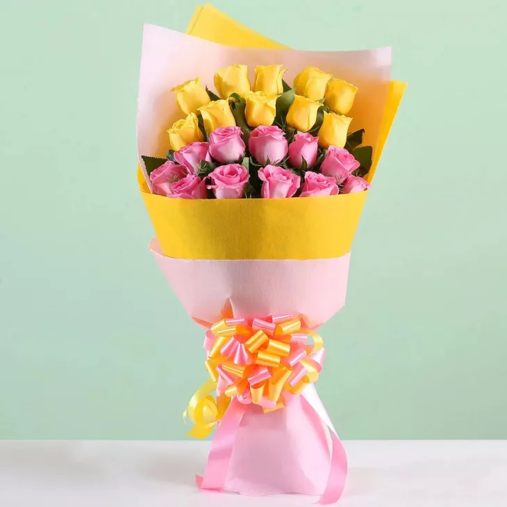 send flowers to Bangalore