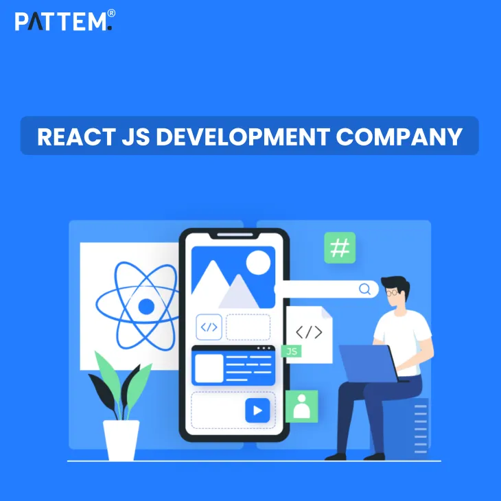 react js