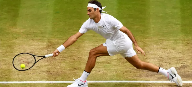 Roger Federer