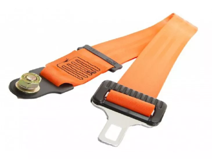 Safety Belts