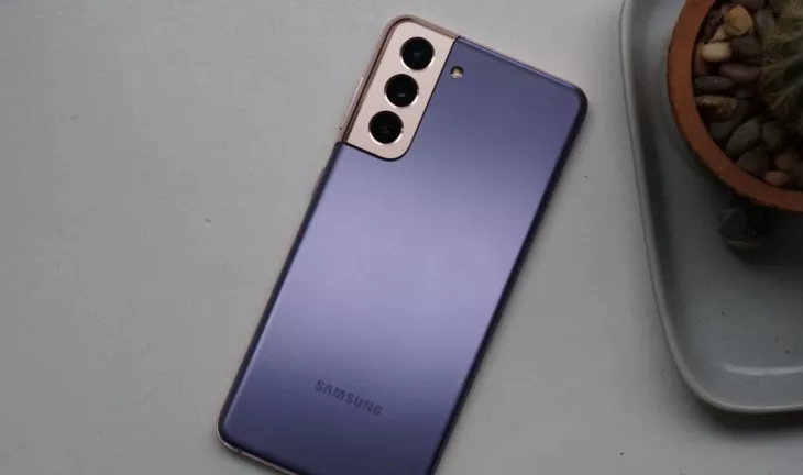 Samsung Galaxy S21