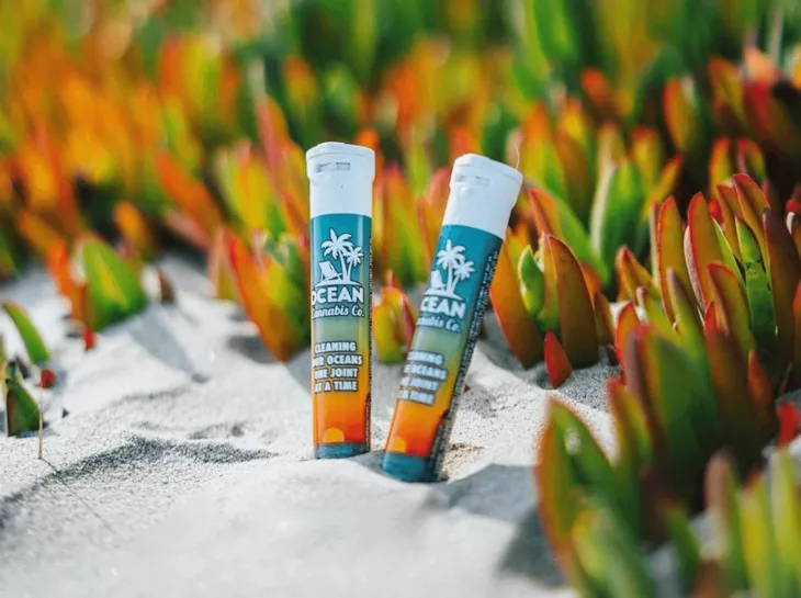 hemp tubes