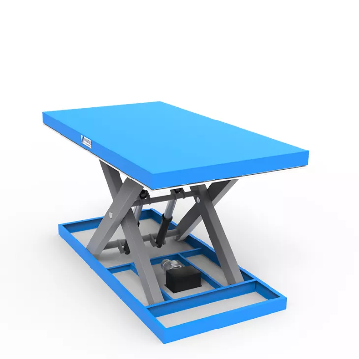 Hydraulic Lifting Table