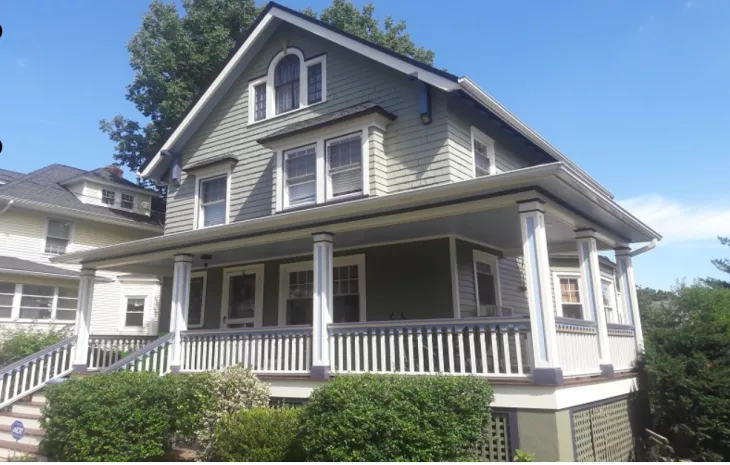 n order to complete your house transformation Ramsey Painting Painters