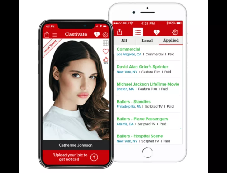 Mobile App Development Company