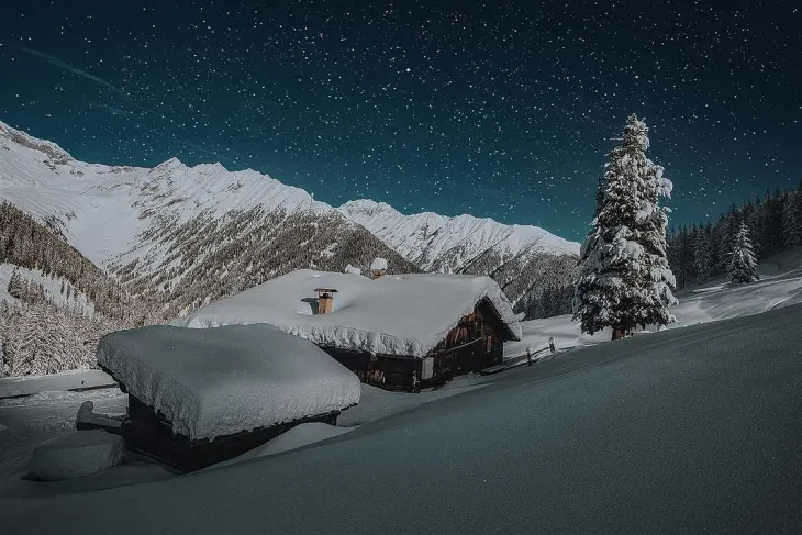 Shimla Manali tourism What to Pack for Winter Holidays 