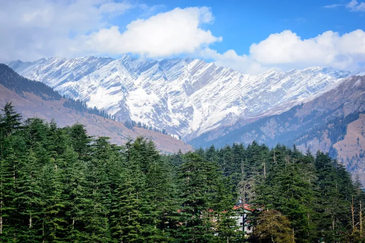 Shimla Manali