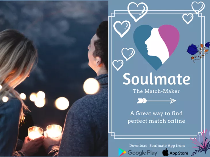 matrimonial app