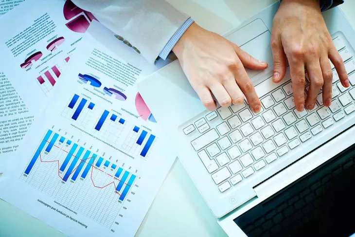 spss data analysis services
