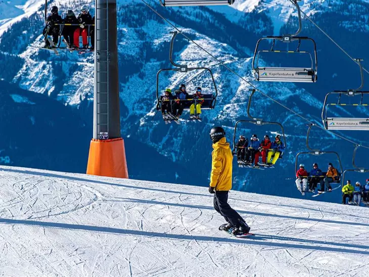 Srinagar Adventure Tour: Top Things For Exploring To Create Best Trip Moments