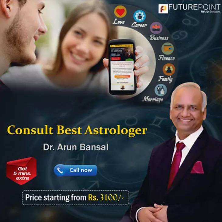 Best astrologer