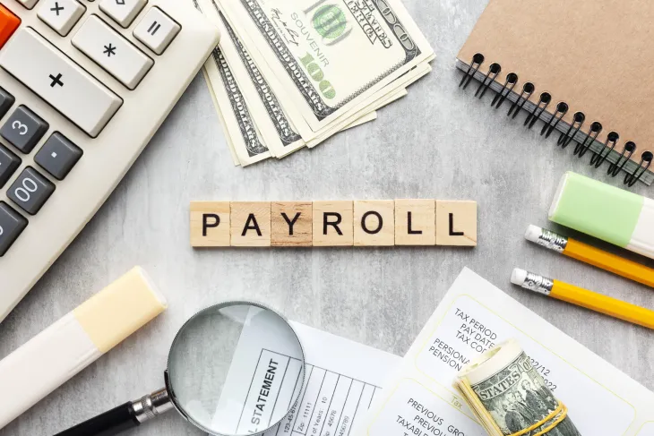 Payroll Outsourcing Can Help Your Business In Challenging Time