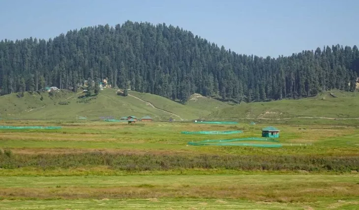 Best Srinagar Vacations: Get To Know Why Visit In Summer And Winter