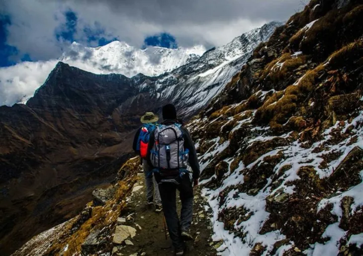 Trekking adventures in Shimla Manali: A Seasonal Guide
