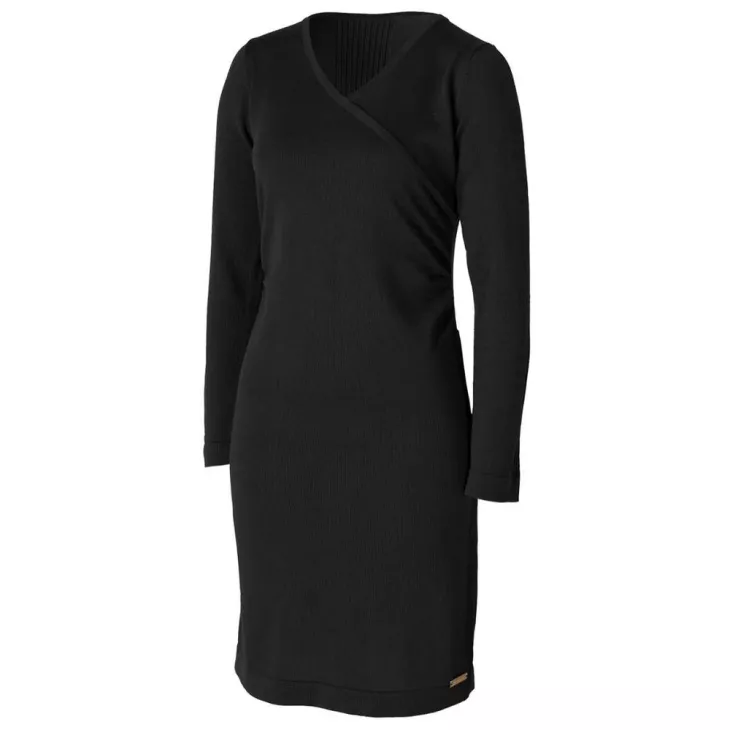Women's Wool Dresses