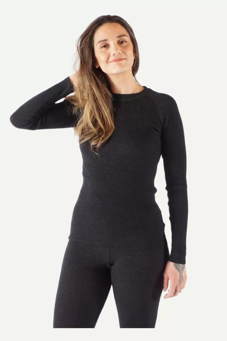 Women's Wool Underwear