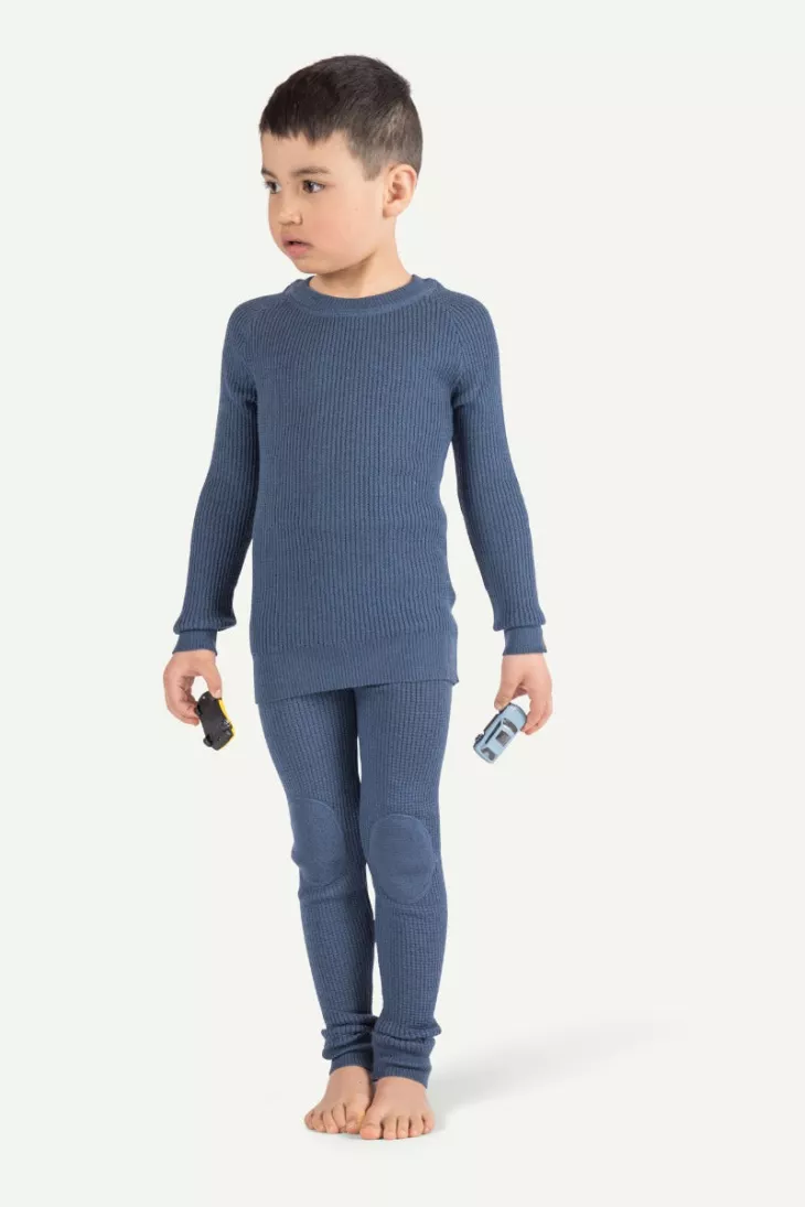 Children's Woolen Clothes