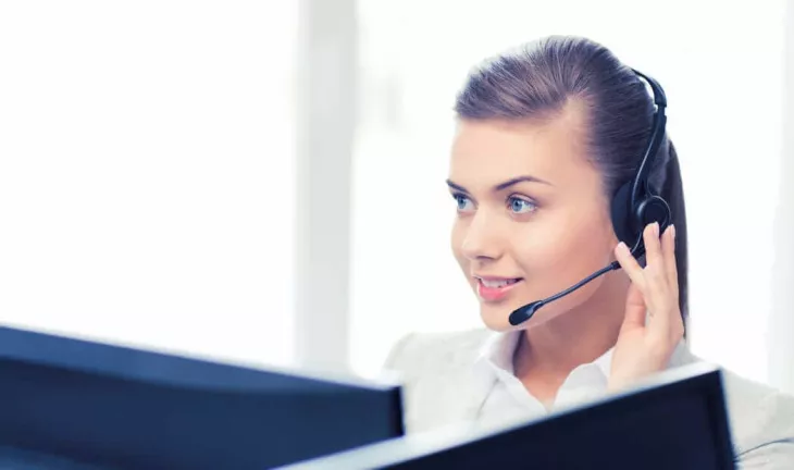 Virtual Receptionist