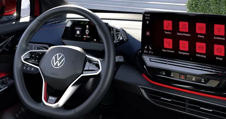 Volkswagen ID.5