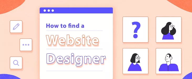 web design company