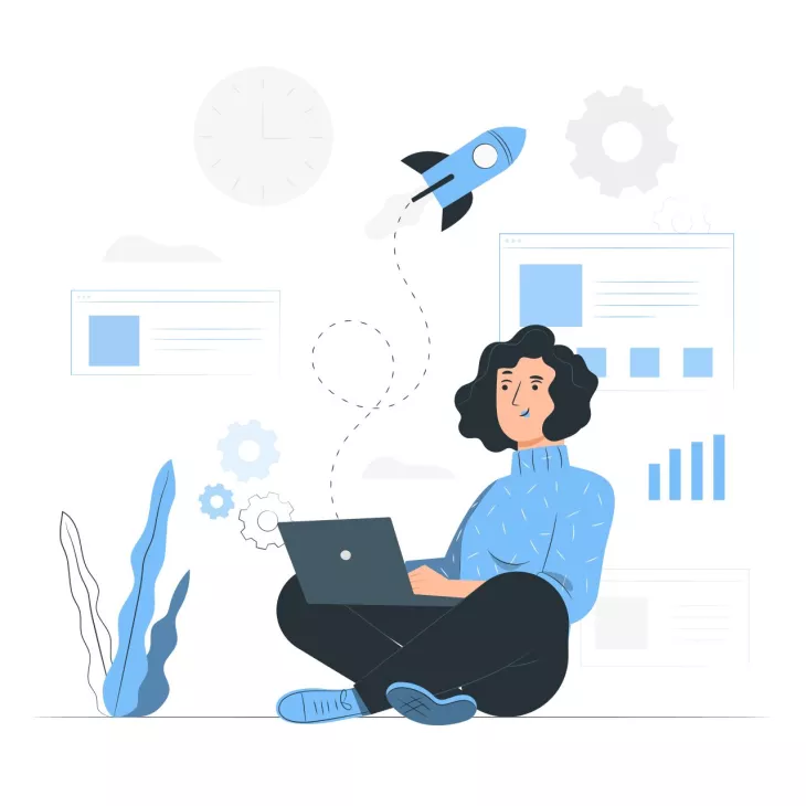 web development company