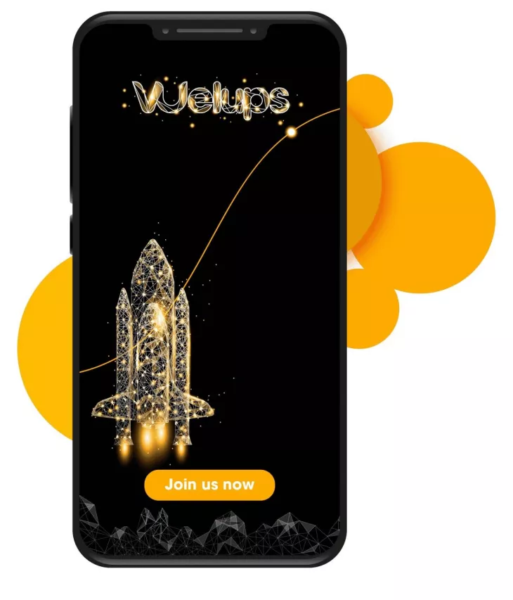welups-dapps