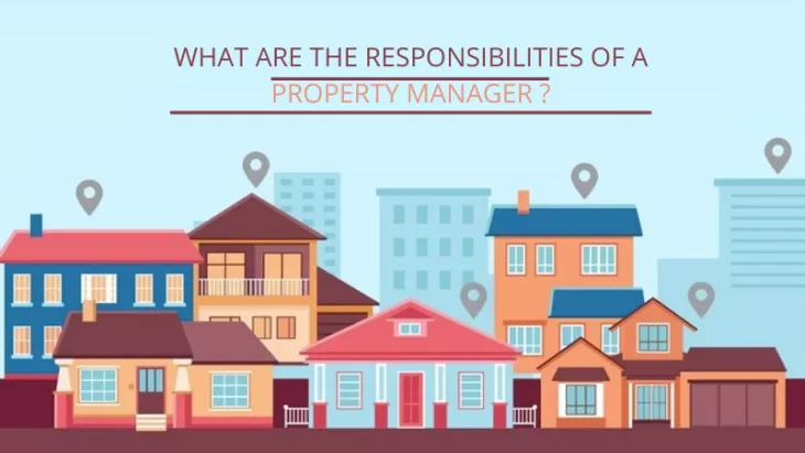 Property Management Responsibilities